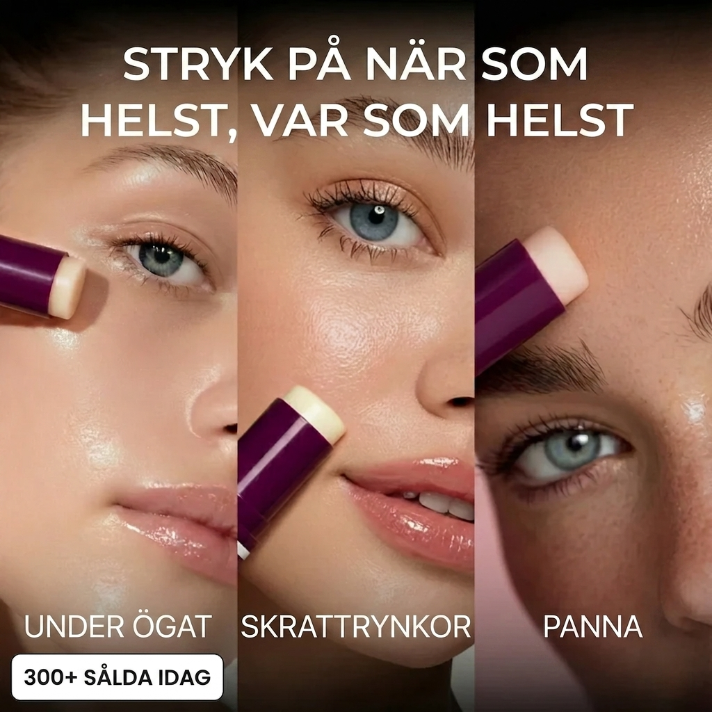 Kimra Kalcium & Hyaluronsyra Multibalsam