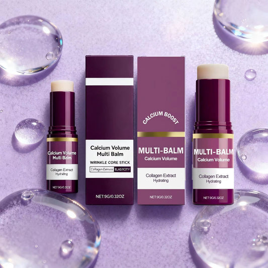Kimra Kalcium & Hyaluronsyra Multibalsam