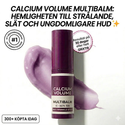Kimra Kalcium & Hyaluronsyra Multibalsam
