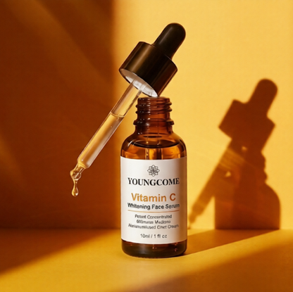 Kimra Vitamin C Serum 30ml