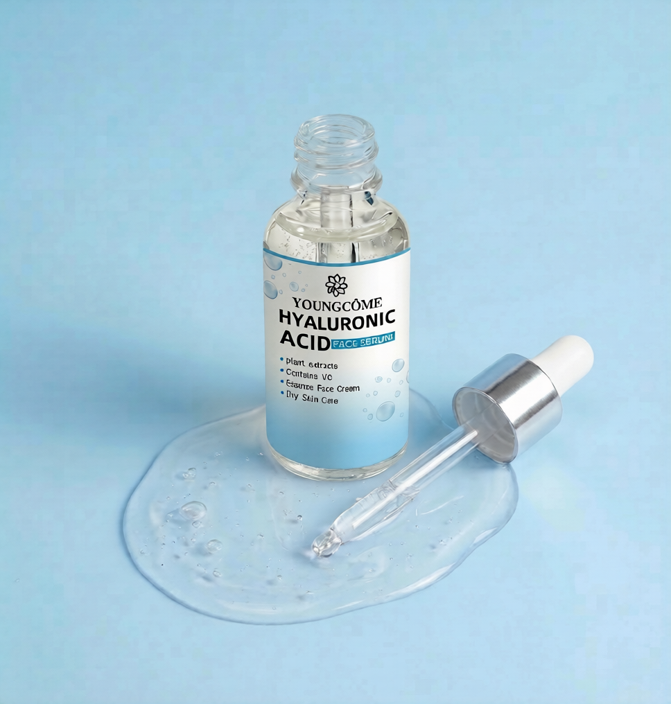 Kimra Hyaluronsyra 50ml
