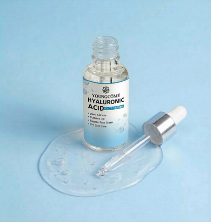 Kimra Hyaluronsyra 50ml