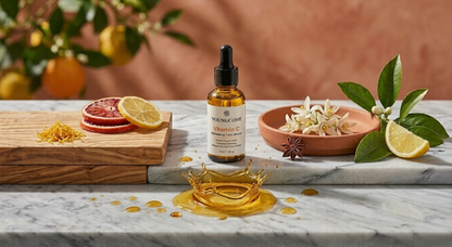 Kimra Vitamin C Serum 30ml